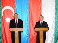 Prezident İlham Əliyev: Əminəm ki, Azərbaycan qazı Avropaya vaxtında - 2018-2019-cu illərdə nəql ediləcək (FOTO)