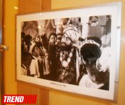 "Sehirli xalat"ın 50 illik yubileyi (FOTO)