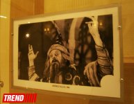 "Sehirli xalat"ın 50 illik yubileyi (FOTO)