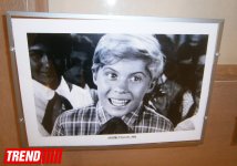 "Sehirli xalat"ın 50 illik yubileyi (FOTO)