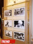 "Sehirli xalat"ın 50 illik yubileyi (FOTO)
