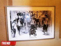 "Sehirli xalat"ın 50 illik yubileyi (FOTO)