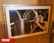 "Sehirli xalat"ın 50 illik yubileyi (FOTO)