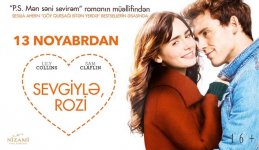 Yeni filmlərin məkanı olan Nizami Kino Mərkəzində iki premyera (FOTO)