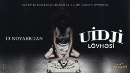 Yeni filmlərin məkanı olan Nizami Kino Mərkəzində iki premyera (FOTO)