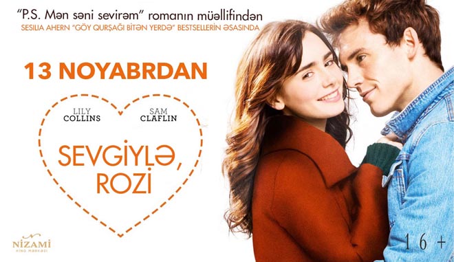Yeni filmlərin məkanı olan Nizami Kino Mərkəzində iki premyera (FOTO)