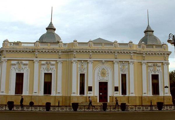 Kukla Teatrı bu dəfə “Qış karnavalı” hazırlayıb
