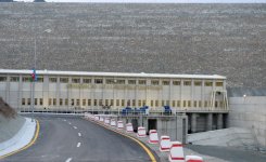 Prezident İlham Əliyev: “Azərbaycan xalqın iradəsi ilə idarə olunur” (FOTO)