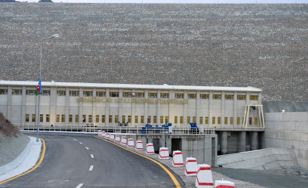 Prezident İlham Əliyev: “Azərbaycan xalqın iradəsi ilə idarə olunur” (FOTO)