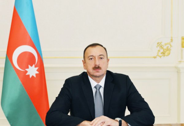 Prezident İlham Əliyev Tailandın Baş nazirinə başsağlığı verib