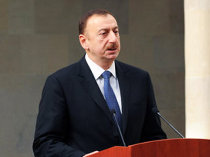 Prezident İlham Əliyev: Qanun qarşısında hər kəs bərabərdir, ona görə cəza tədbirləri davam etdiriləcək