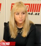 Trend-də "Postsovet məkanı: müasir böhranların və münaqişələrin mədəni aspektləri" mövzusunda "dəyirmi masa" keçirilib (FOTO)