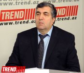 Trend-də "Postsovet məkanı: müasir böhranların və münaqişələrin mədəni aspektləri" mövzusunda "dəyirmi masa" keçirilib (FOTO)