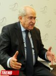 Avropanın ən yaxşı kollektivi Heydər Əliyev Mərkəzində Ştrausun ölməz əsərlərini təqdim etdi (FOTO)