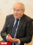 Avropanın ən yaxşı kollektivi Heydər Əliyev Mərkəzində Ştrausun ölməz əsərlərini təqdim etdi (FOTO)