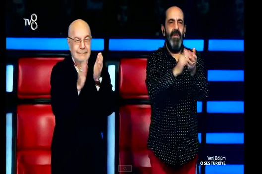 O səs Türkiyəni çaşdırdı (VİDEO) (FOTO)