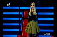 O səs Türkiyəni çaşdırdı (VİDEO) (FOTO)