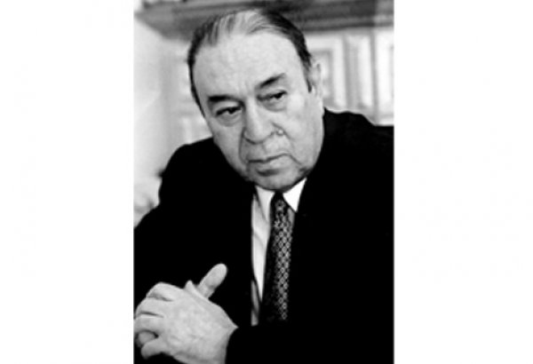 Nəbi Xəzrinin 90 illik yubileyi qeyd olunacaq