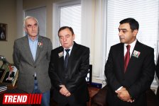 Ukraynanın Truskavets şəhərində ümummilli lider Heydər Əliyevə həsr olunan guşə yaradılıb (FOTO)