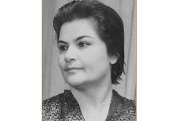 Xalq artisti Barat Şəkinskayanın 100 illik yubileyi qeyd olunacaq
