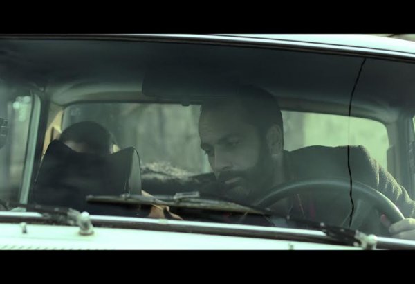 Azərbaycan filmi beynəlxalq festivalda mükafata layiq görüldü