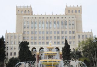 AMEA: Metsamor AES-in nüvə tullantılarının Kür və Araz çaylarına axıdılması ehtimalı var