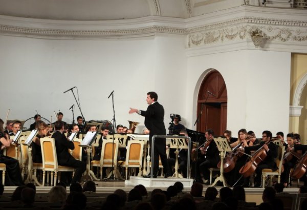 Bakıda Qara Qarayev VI Müasir Musiqi Festivalı keçiriləcək