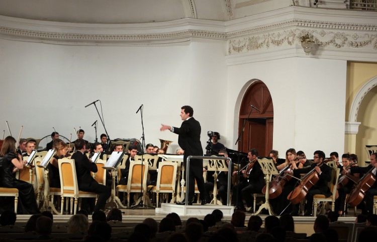 Bakıda Qara Qarayev VI Müasir Musiqi Festivalı keçiriləcək