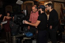 Xaricdə “Ən yaxşı aktrisa” adını qazanan aktrisamız kimdir? (FOTO)