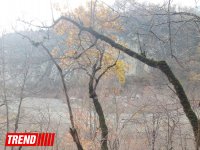 Sirli Azərbaycan: "Qırxqız" qəsri (FOTO)