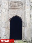 Qəbələnin tarixi abidələri (FOTO)
