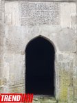 Qəbələnin tarixi abidələri (FOTO)