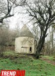 Qəbələnin tarixi abidələri (FOTO)