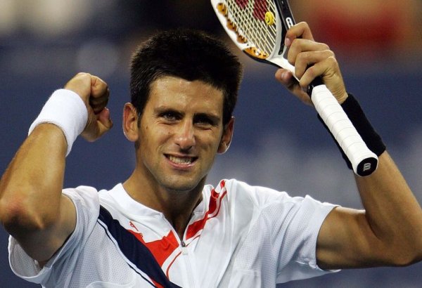 Novak Cokoviç "Rolan Qarros" turnirinin yarımfinalına yüksəlib