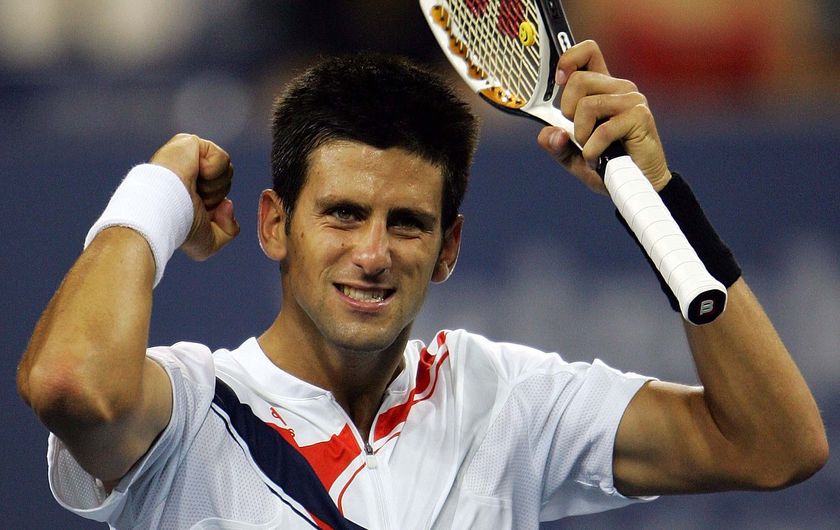 Novak Cokoviç "Rolan Qarros" turnirinin yarımfinalına yüksəlib
