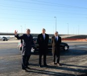 Prezident İlham Əliyev "Xəyal Adası" layihəsi üzrə görülən işlərin gedişi ilə tanış olub (FOTO)