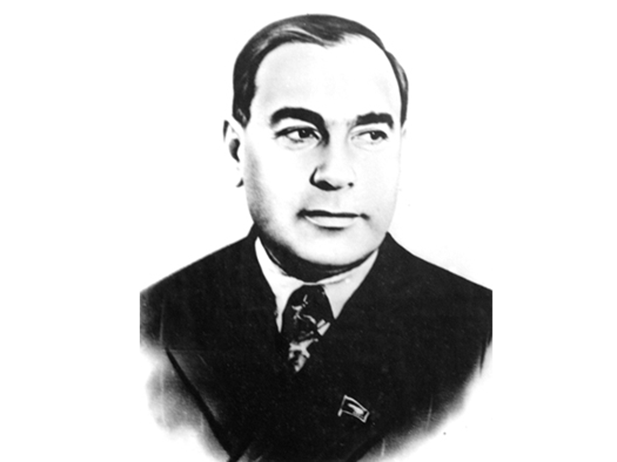 Görkəmli dövlət və elm xadimi Əziz Əliyevin anadan olmasının 118 illiyinə həsr edilmiş elmi konfrans keçirilib
