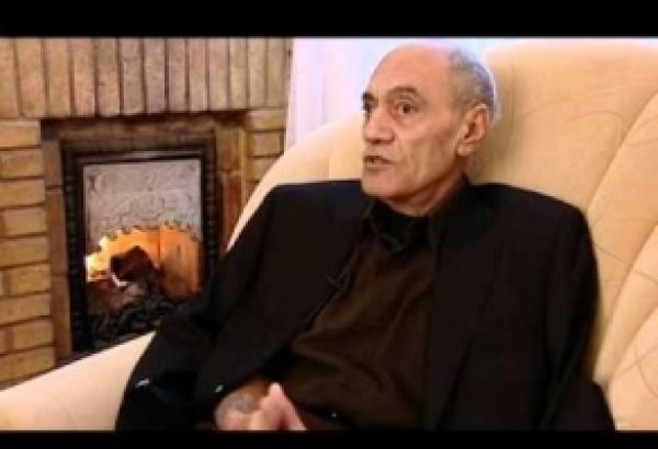 Azərbaycanın tanınmış rejissoru vəfat edib