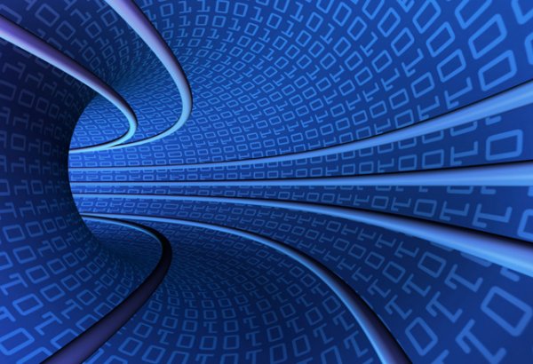 Azərbaycanda sərf edilən internet-trafikin həcmi rekord göstəriciyə çatdı