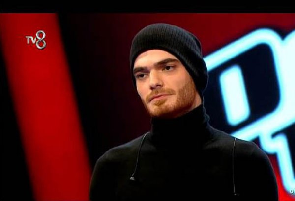 Elnur "O səs Türkiyə"ni fəth etməkdə davam edir (VİDEO)