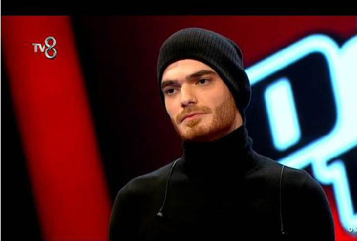 Elnur "O səs Türkiyə"ni fəth etməkdə davam edir (VİDEO)