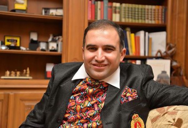 Sən yaşayacaqsan, Hacı, yaşayacaqsan!
