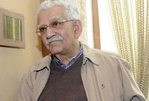 Vaqif Səmədoğlu vəfat edib