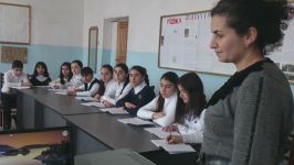 Bilik Fondunun yeni təşəbbüsü (FOTO)