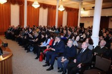 Azərbaycanda Novruz bayramına hazırlıq işlərinə başlandı (FOTO)