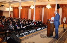 Azərbaycanda Novruz bayramına hazırlıq işlərinə başlandı (FOTO)