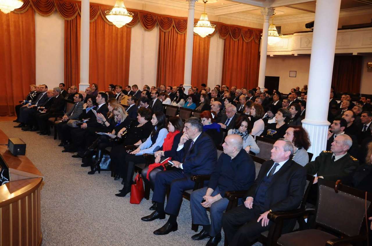 Azərbaycanda Novruz bayramına hazırlıq işlərinə başlandı (FOTO)