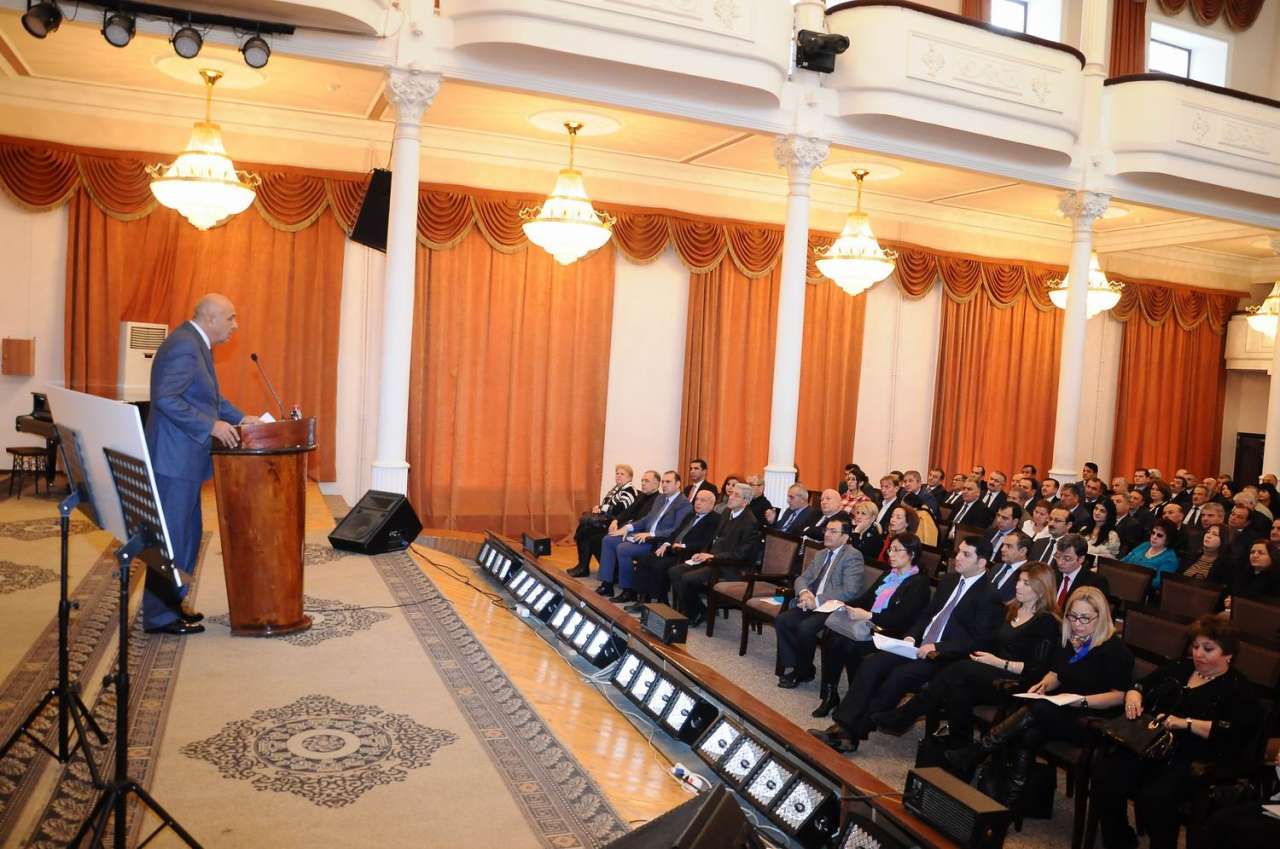 Azərbaycanda Novruz bayramına hazırlıq işlərinə başlandı (FOTO)