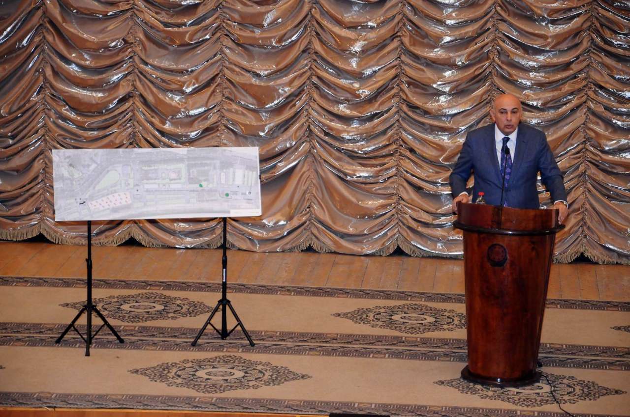 Azərbaycanda Novruz bayramına hazırlıq işlərinə başlandı (FOTO)