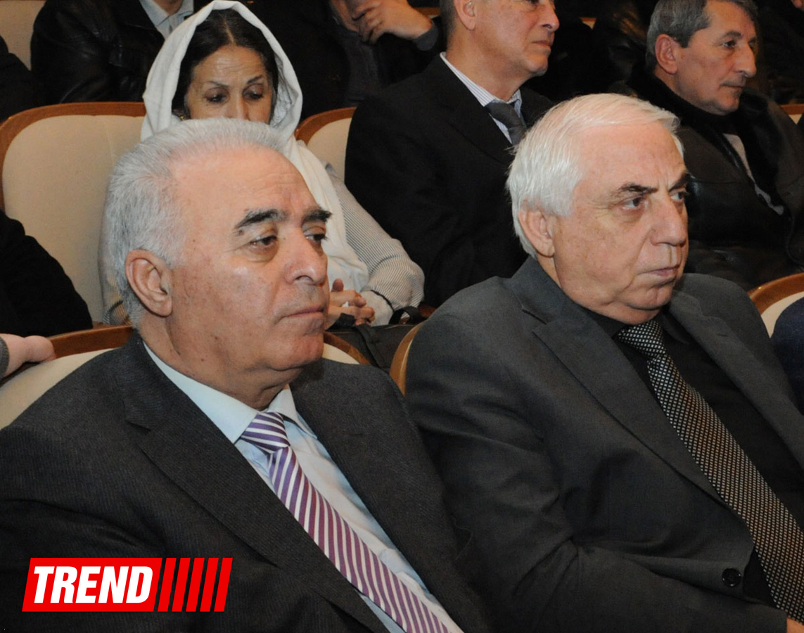 Öz yolunu, cığırını qoyub gedən Vaqifimiz (ƏLAVƏ OLUNUB) (FOTO)
